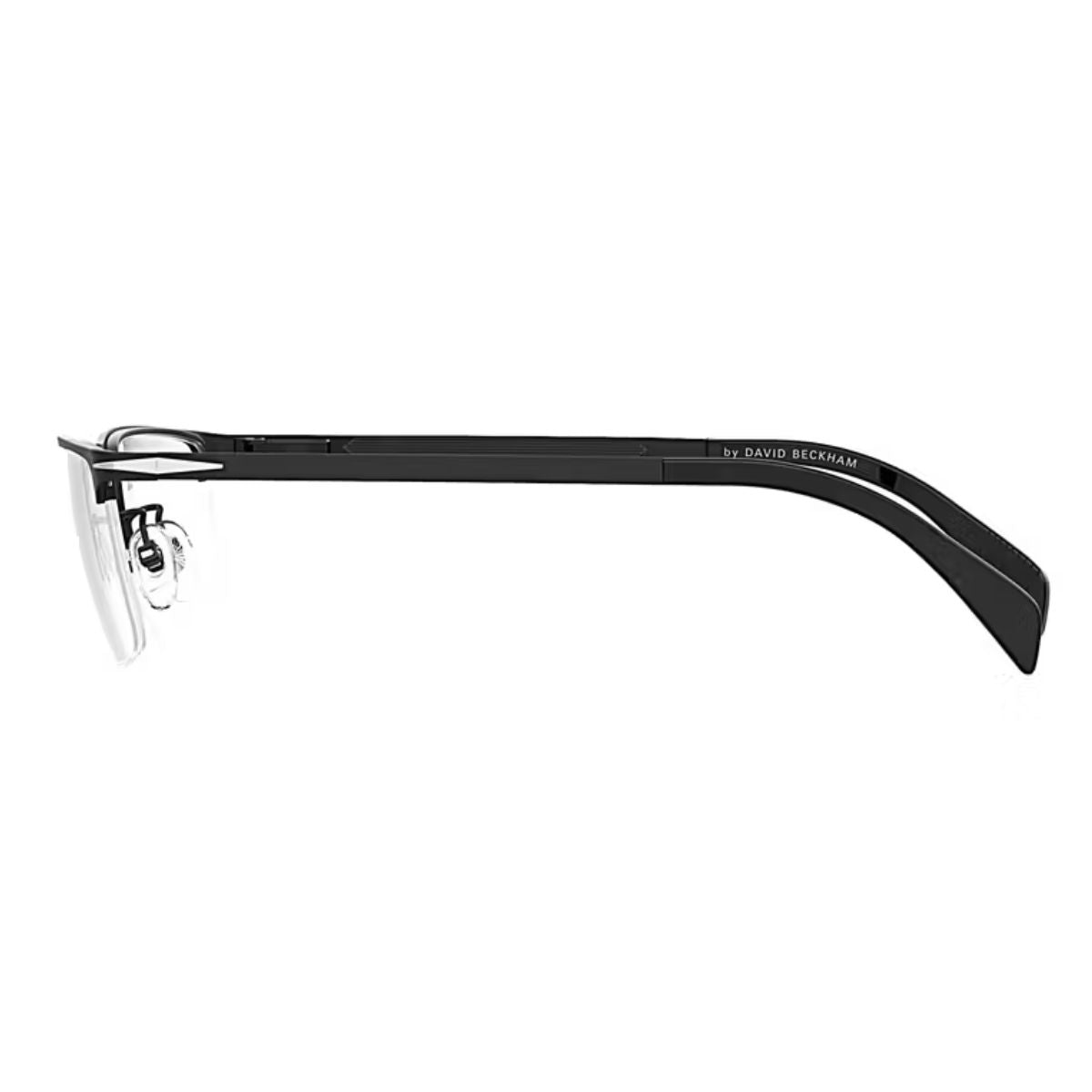 "Durable David Beckham 7034 003 optical frame, perfect for everyday wear at Optorium"