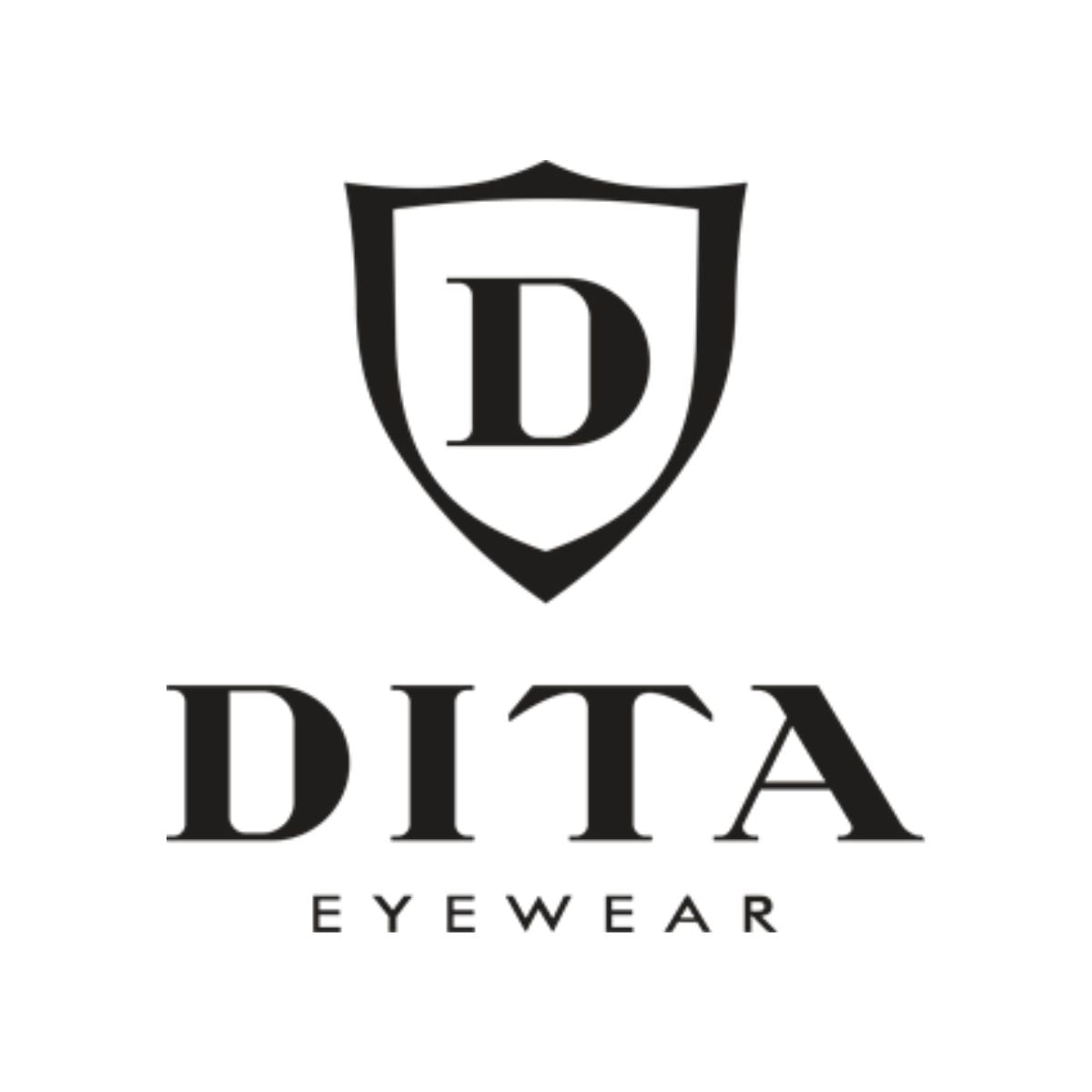 "Dita Luxury eyewear brands sunglasses & optical frames and lenses at optorium"