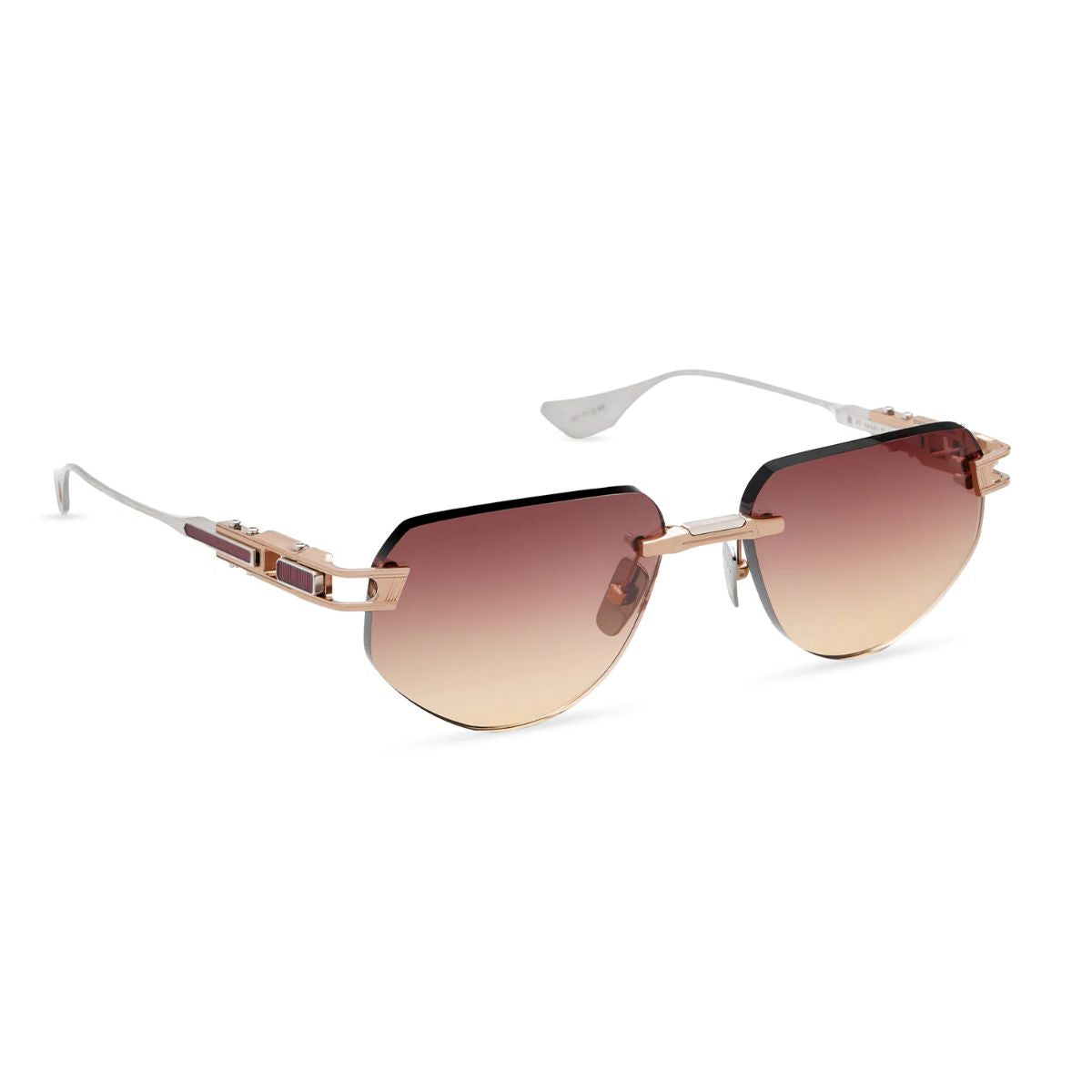 "Unisex Dita Grand Imperyn DTS164-A-03 sunglasses for casual and formal wear"