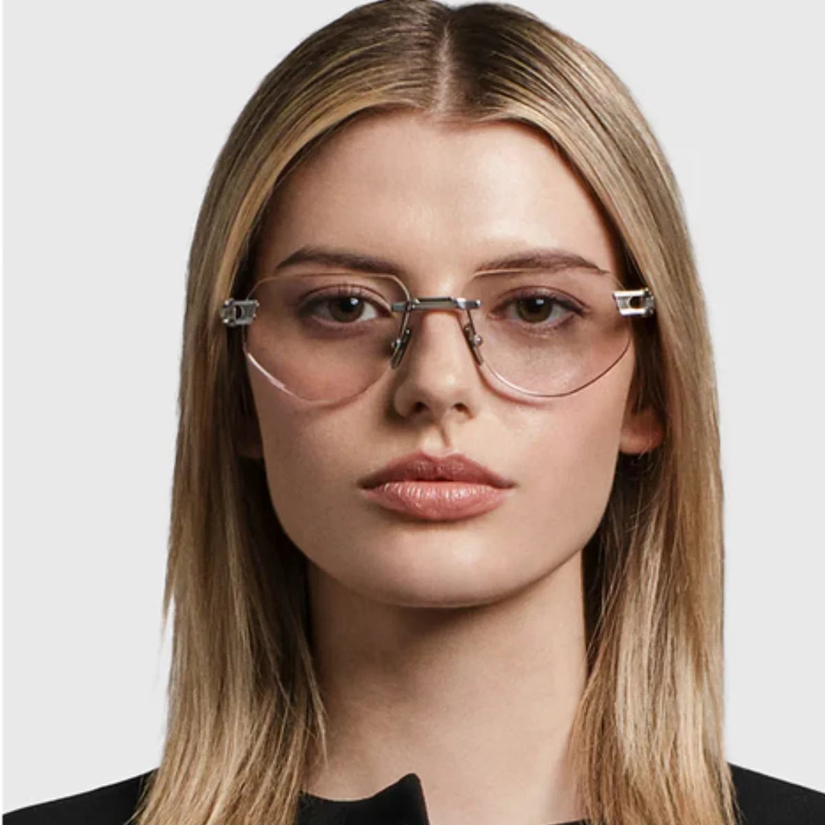 Dita unisex eyeglasses DTX164 A 03 for unisex