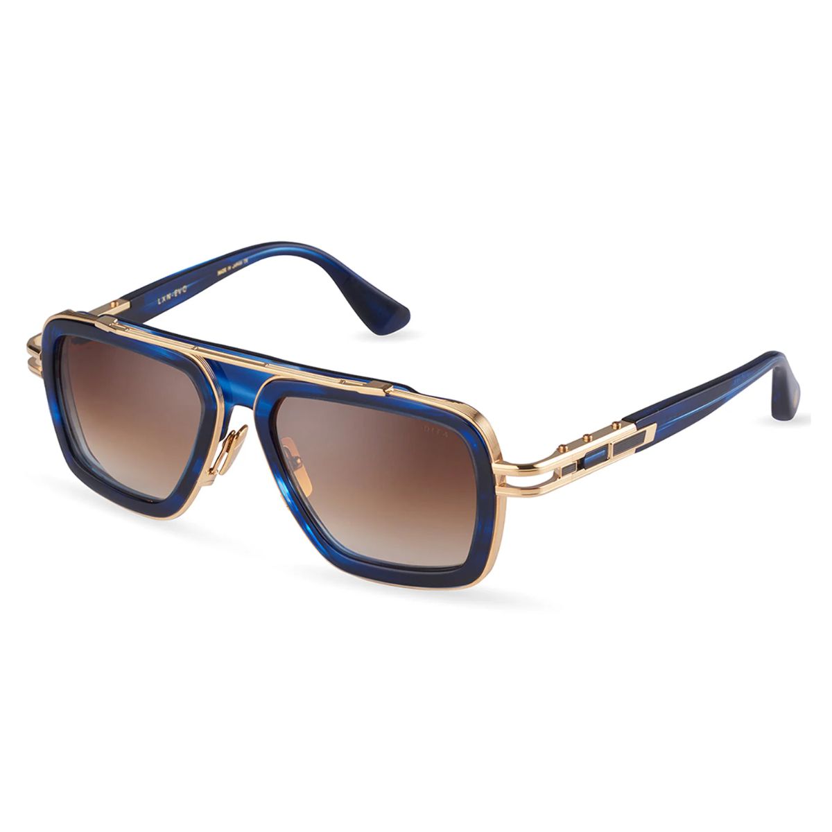 "Buy Stylish Dita LXN-EVO DTS403-A-03 UV Protection Sunglasses For Men & Women At Optorium"