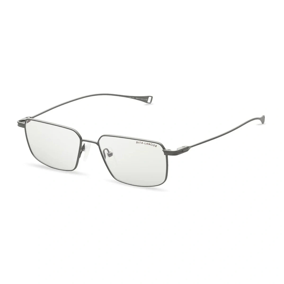 Stylish Dita Lancier DLX114 A 03 unisex eyeglasses frame