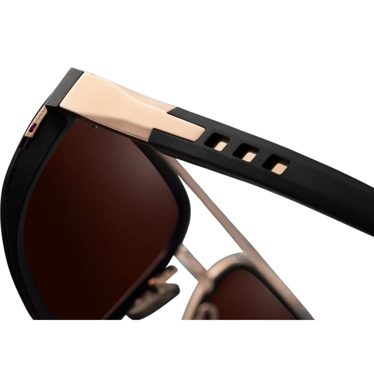 Dita Lancier full frame aviator sunglasses DLS333 A01 men luxury eyewear Optorium India