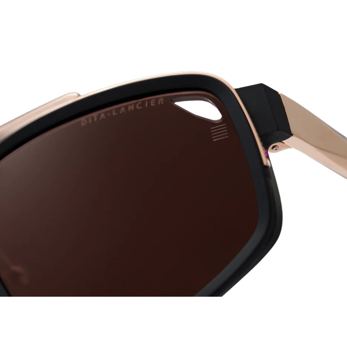 Dita Lancier Maserati DLS333 A01 men aviator sunglasses luxury full frame designer eyewear Optorium India