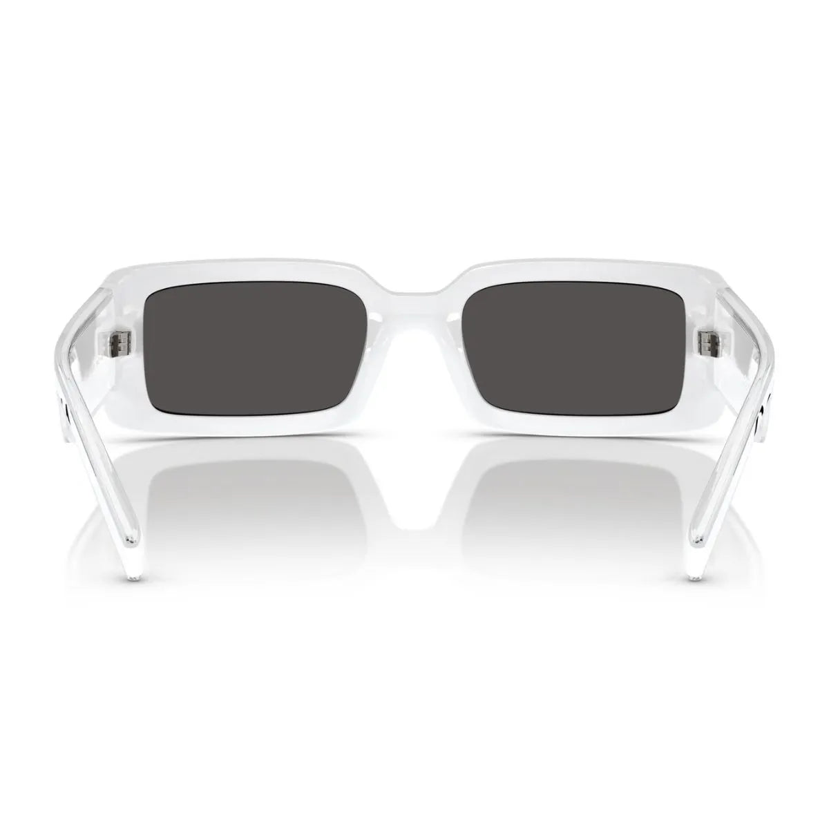Trendy Dolce gabbana 6187 3312/87 sunglasses with Unisex UV protection lenses at Optorium