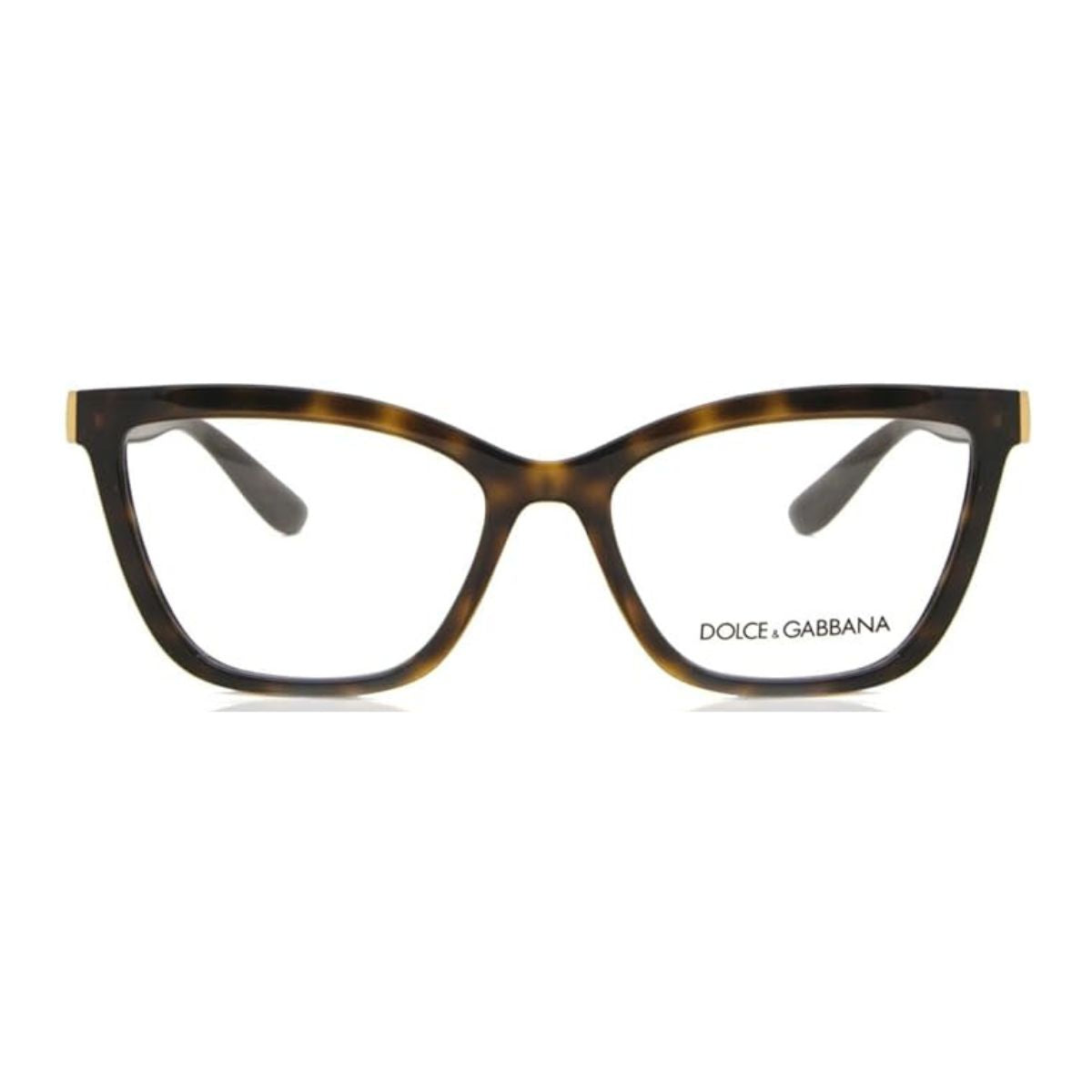 "Buy Dolce & Gabbana 5076 502 Optical Eyewear Frame For Women's At Optorium"
