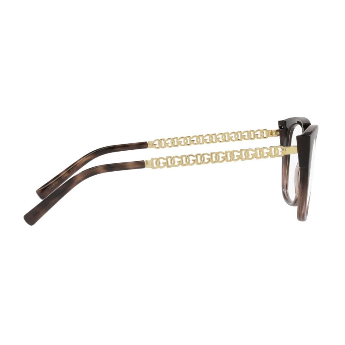 "Best Dolce & Gabbana 5087 3386 Prescription Eyeglasses Frame For Women's At Optorium"