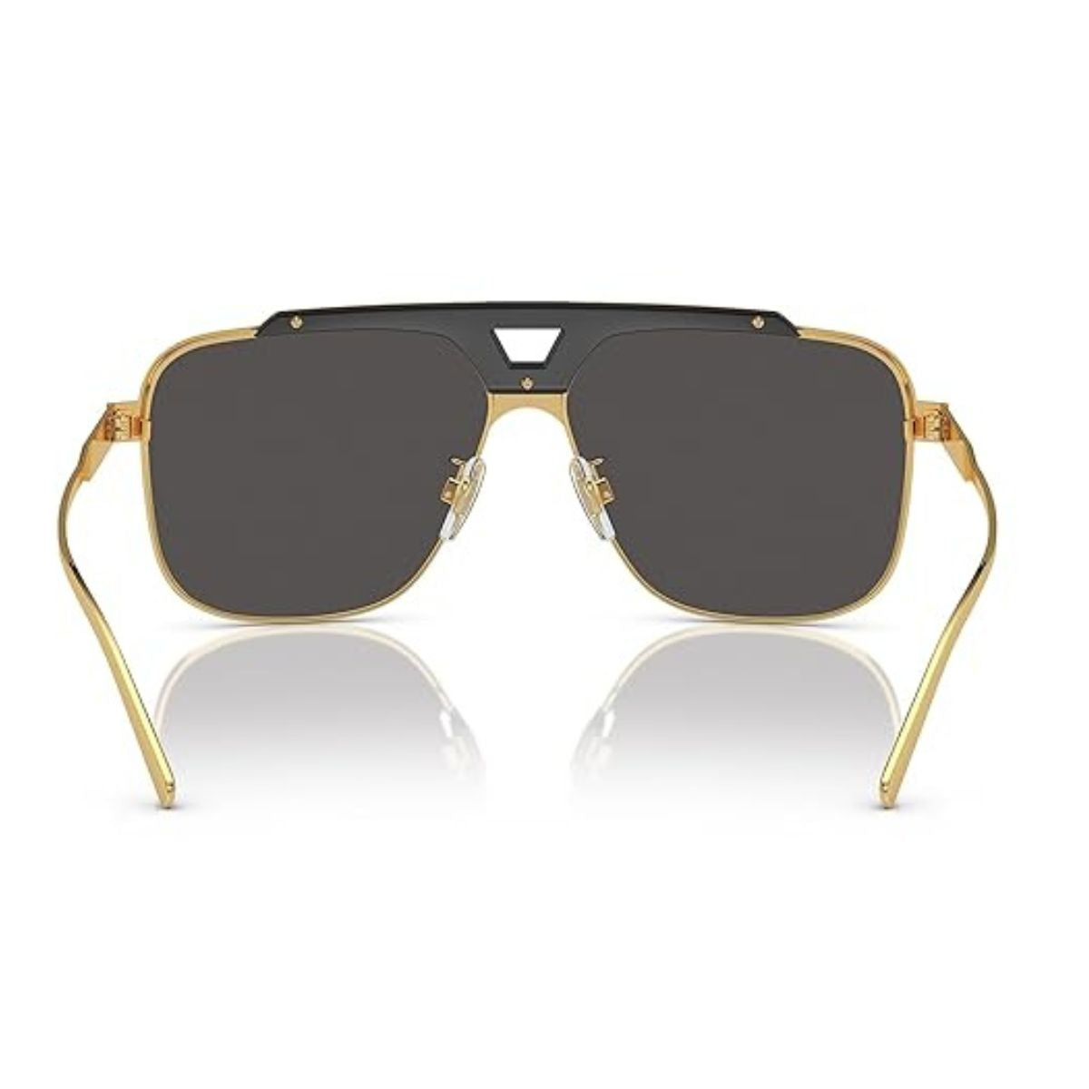 "Shop Dolce & Gabbana DG 2256 1334/87 Trendy Sunglass For men's At Optorium"