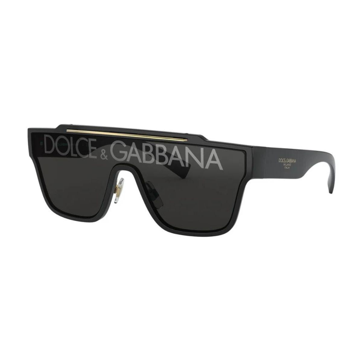"Dolce & Gabbana DG 6125 501/M UV Protection Sunglass For Men At Optorium"