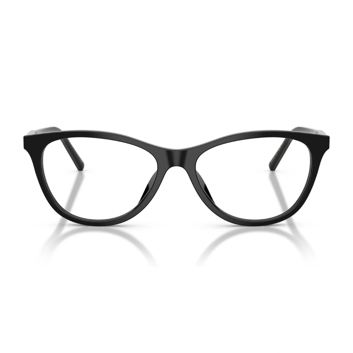 Dolce & Gabbana DG 3443 501 cat eye eyeglasses at Optorium