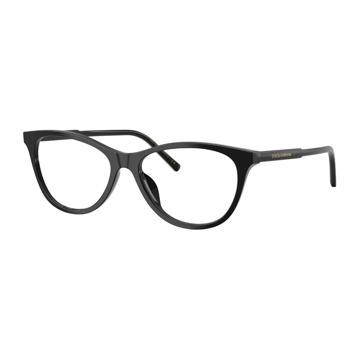 D&G women glasses DG 3443 501 stylish optical frame at Optorium