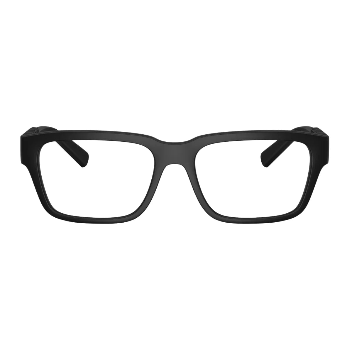 Dolce & Gabbana Frame DG 5112 2525, elegant black color full rim D&G eyeglass for men & women. Trendy Dolce and Gabbana optical glasses with a rectangle-shaped design, eyewear at Optorium.