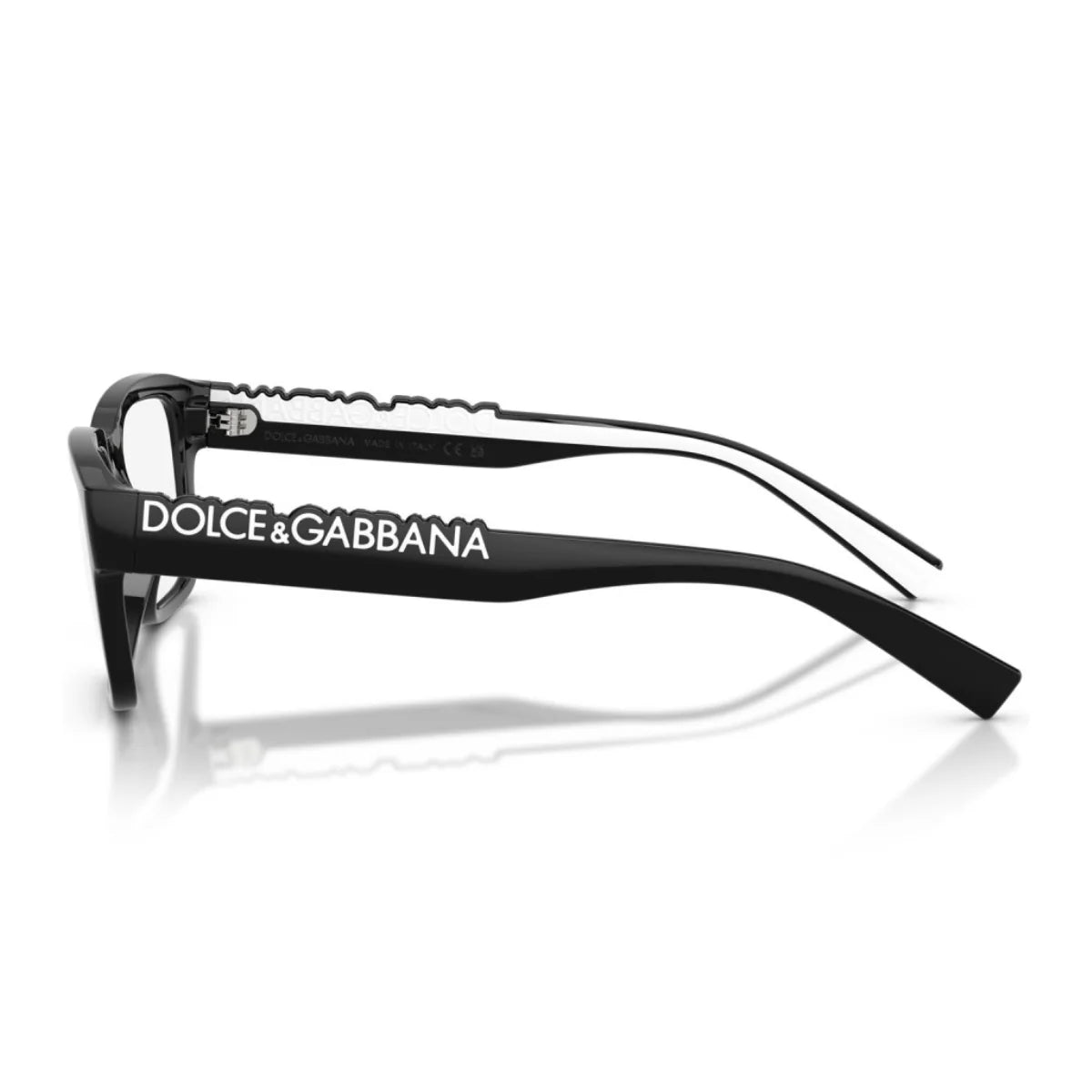 Dolce & Gabbana DG5112 501 unisex optical frame. Buy D&G Eyewear at Optorium