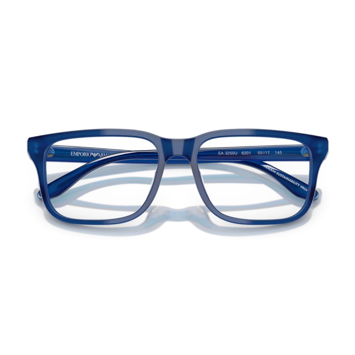 Emporio Armani Frame EA 3250U 6201