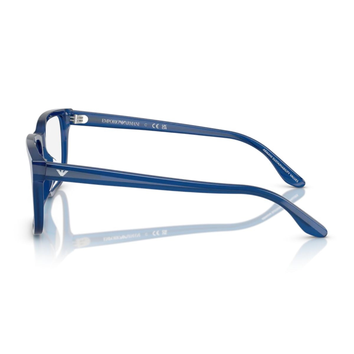 Emporio Armani Frame EA 3250U 6201