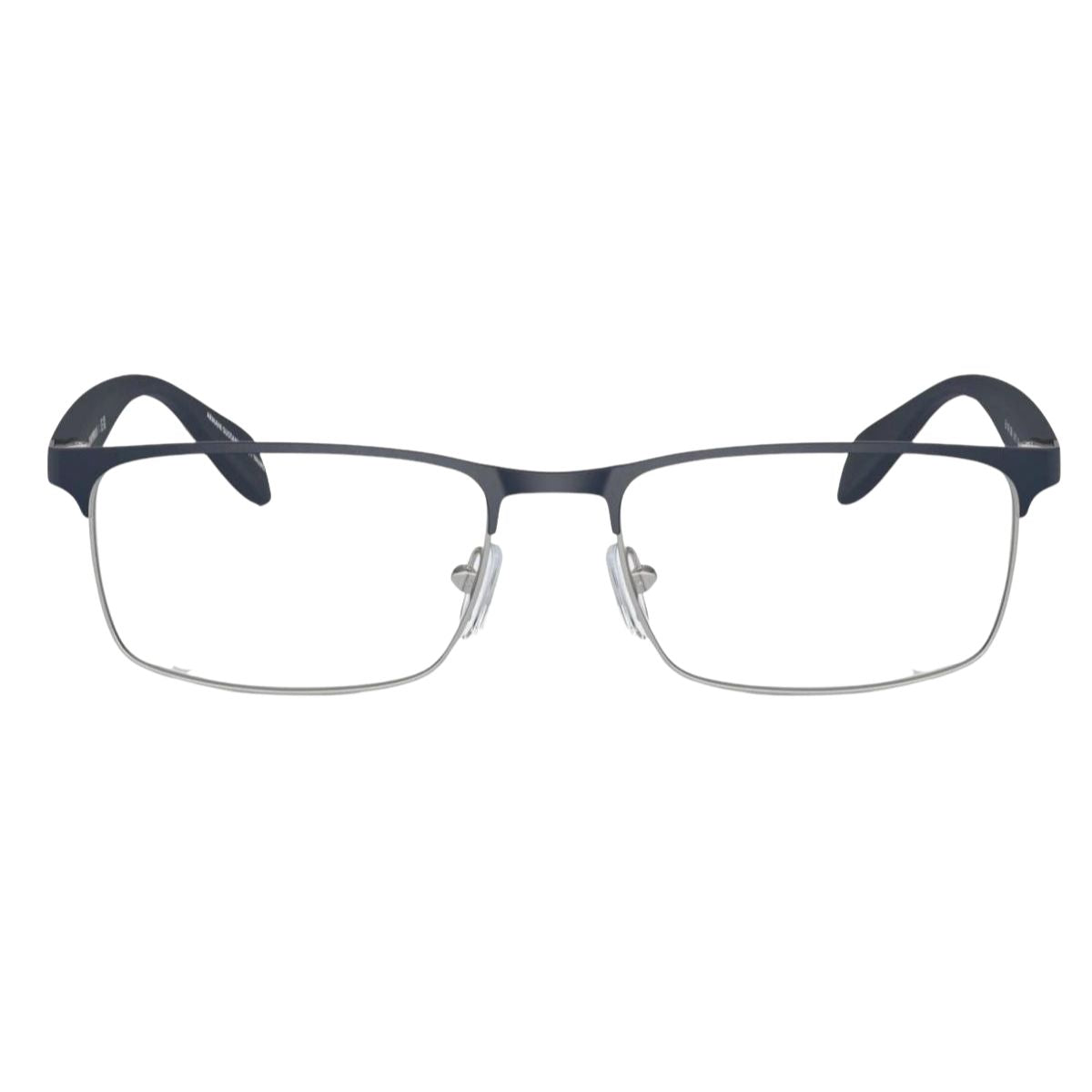 "Emporio Armani EA 1149 3368 Rectangle Frame for men and women prescription eyeglasses"