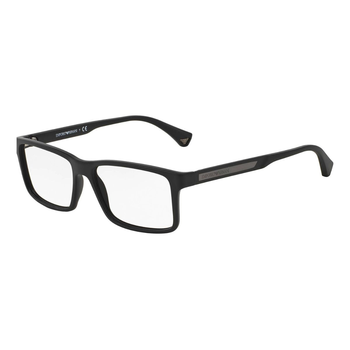 "Shop Emporio Armani 3038 5063 Prescription Eyewear Frame For Men's At Optorium"