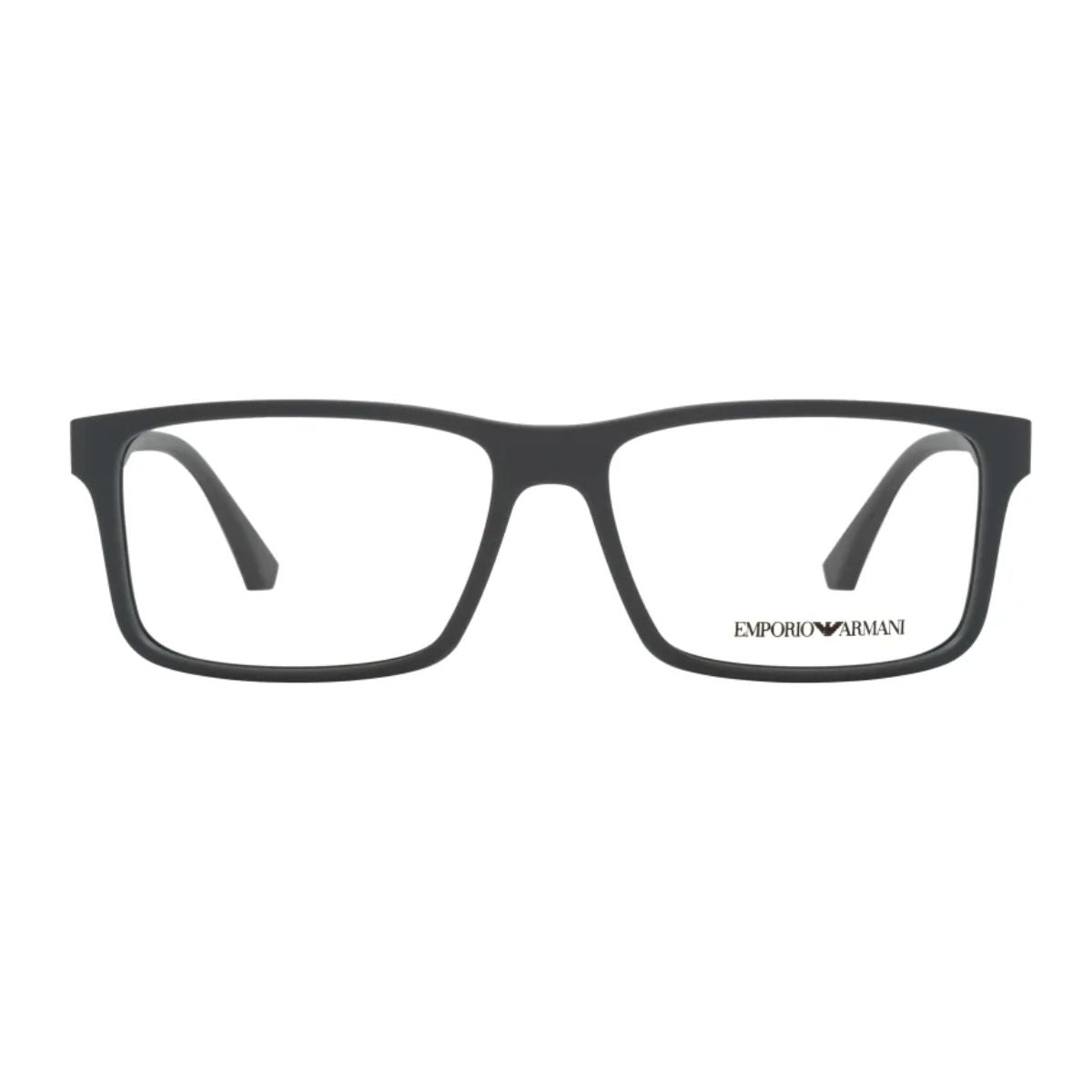 "Emporio Armani Frame EA 3038 5126 trendy prescription eyeglasses frame at Optorium"