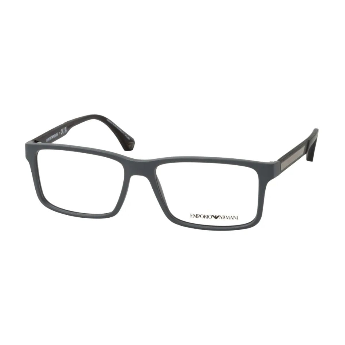 "Emporio Armani Frame EA 3038 5126 modern eyesight frame for men and women online"