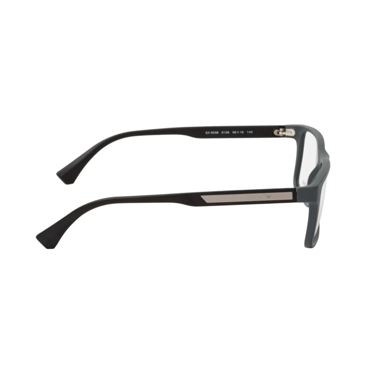 "Buy Emporio Armani EA 3038 5126 unisex spectacle frame available at Optorium now"