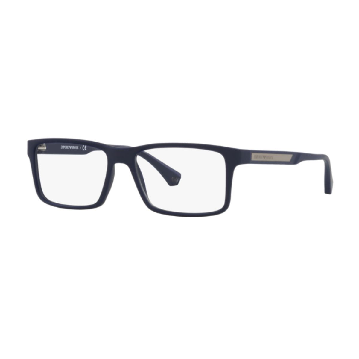 "Shop Emporio Armani 3038 5754 Eye Sight Glasses Frame For Men's At Optorium"
