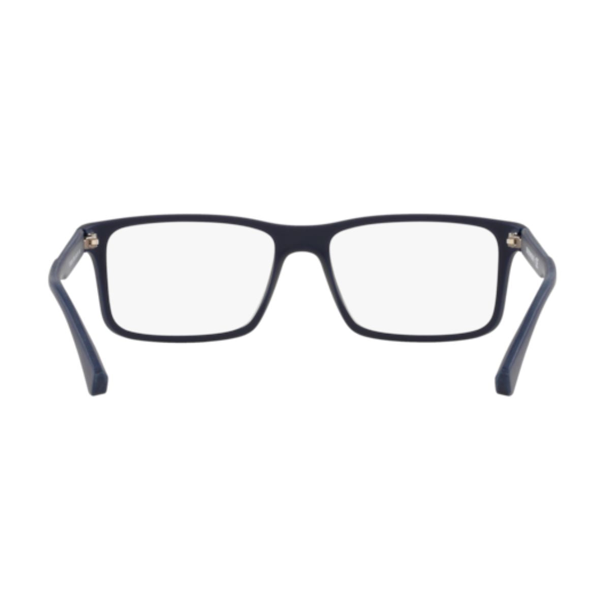 "Best Emporio Armani 3038 5754 Glasses Frame For Men's At Optorium"