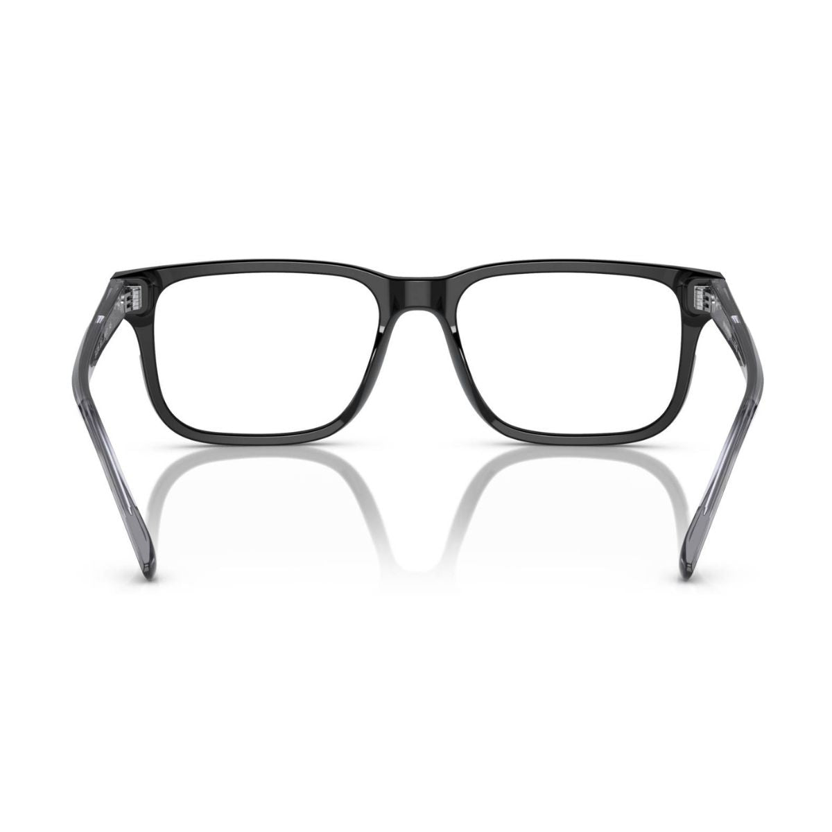 "Emporio Armani 3218 5017 Prescription Glasses Frame For Men's At Optorium"