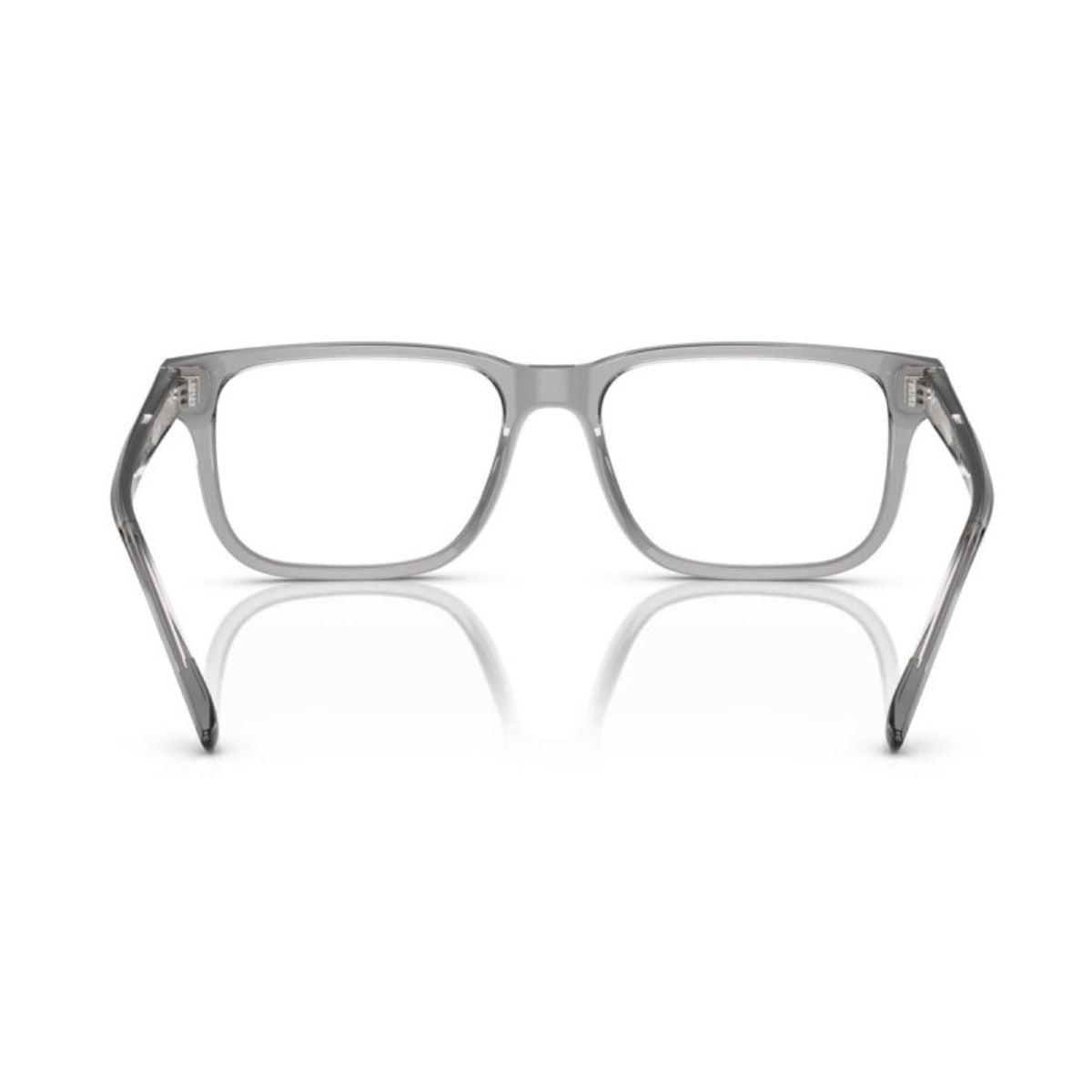 "Shop  Emporio Armani 3218 5075 Eyesight Glasses Frame For Men's At Optorium"