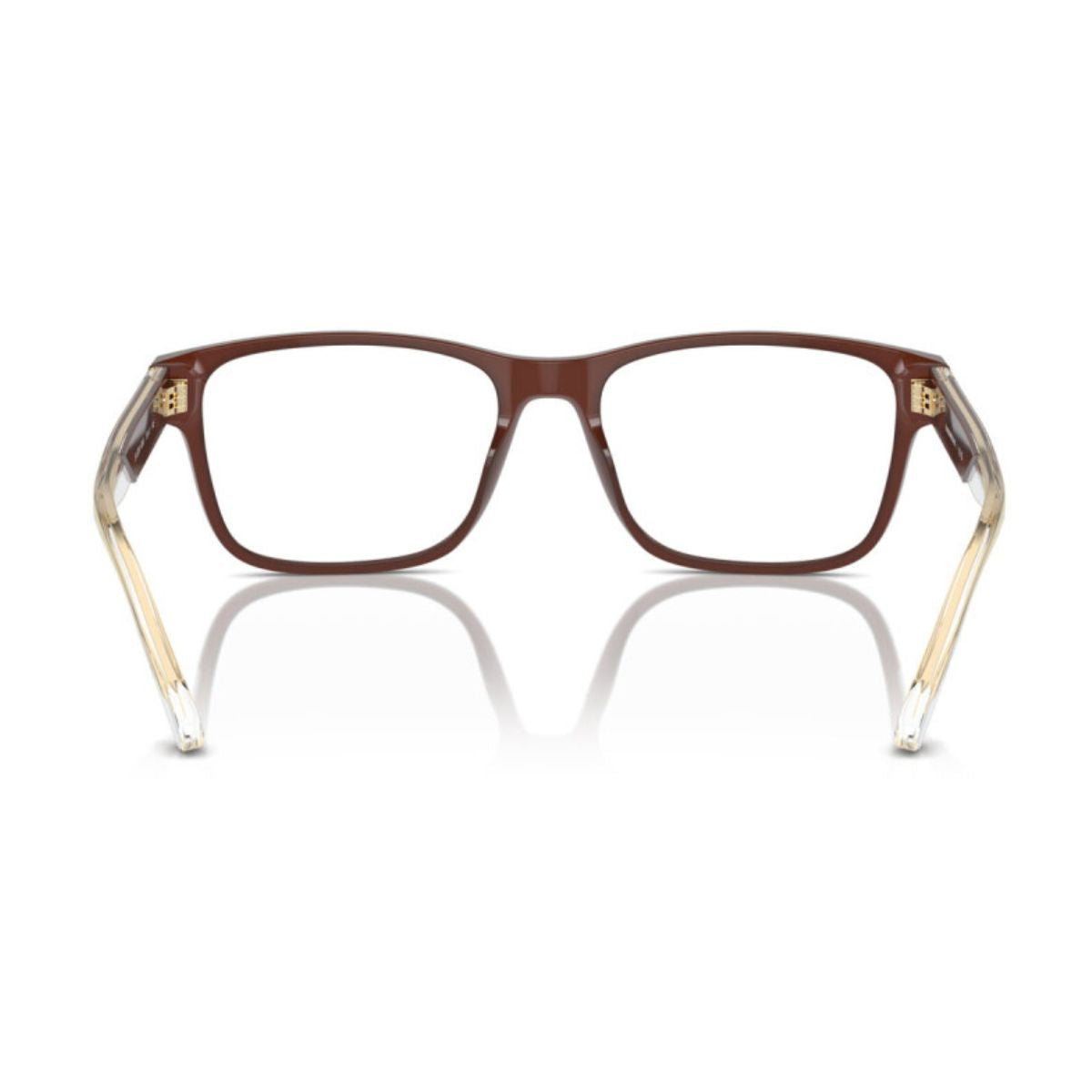 "Best Emporio Armani 3239 6095 Eyeglasses Frame For Men's At Optorium"