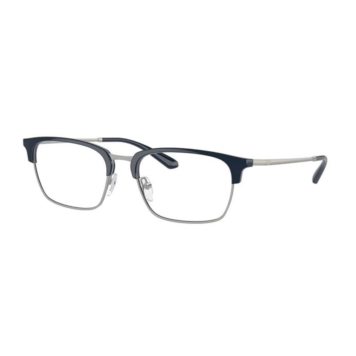 "Shop Emporio Armani 3243 3045 Spectacle Eyeglasses Frame For Men's At Optorium"