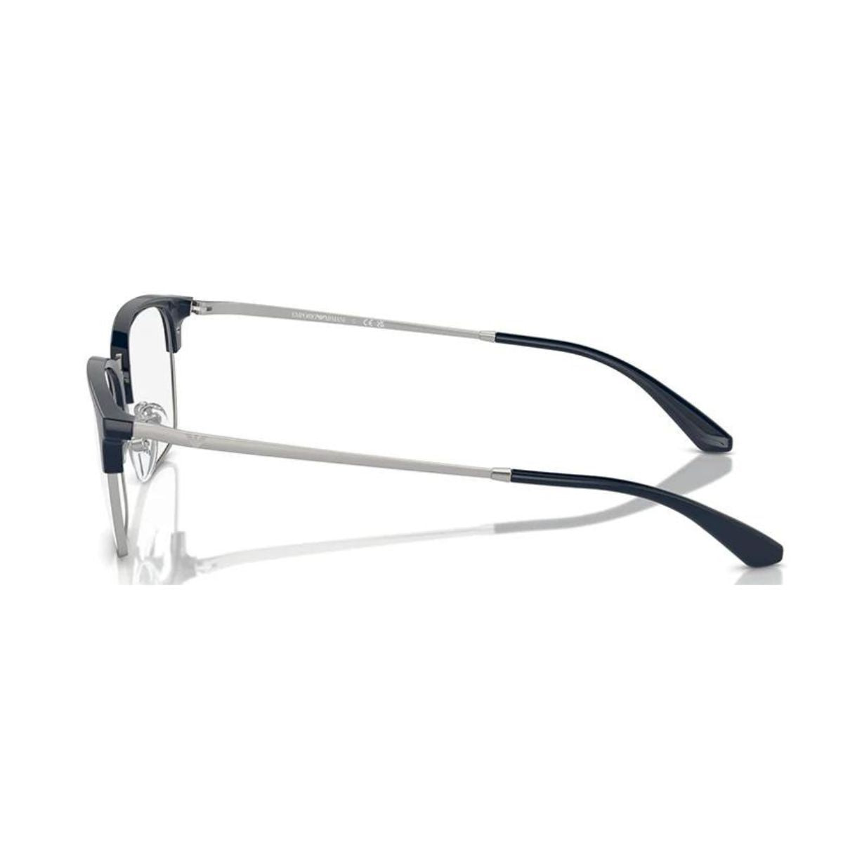 "Emporio Armani 3243 3045 Eye Sight Glasses Frame For Men's At Optorium"