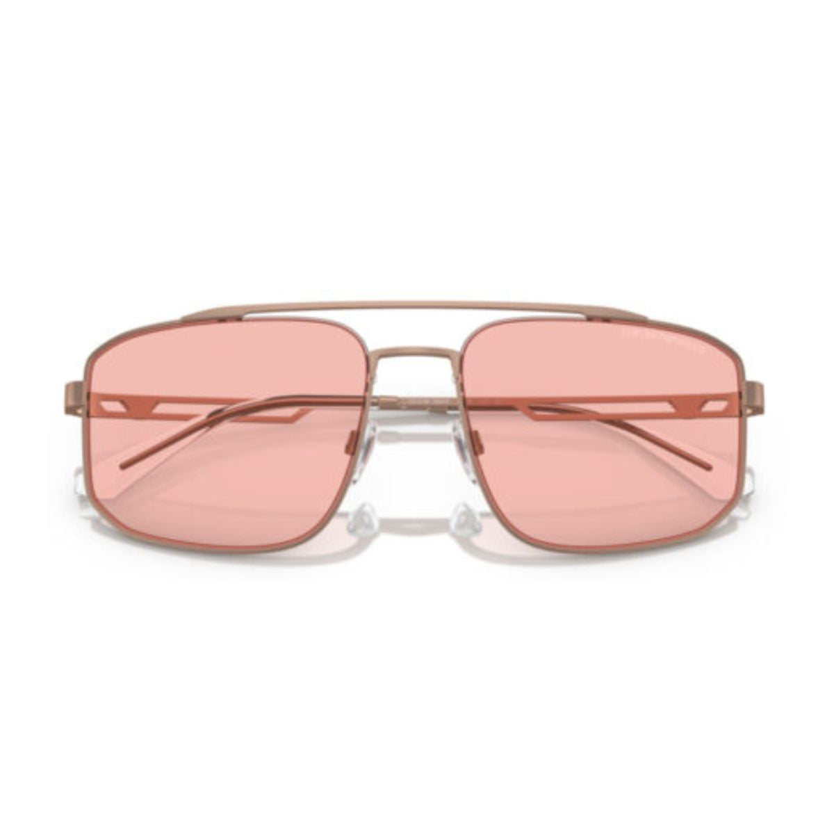 "Stylish Emporio Armani EA 2139 3004/5 Sunglass UV Blocking Eyewear for Men At Optorium"