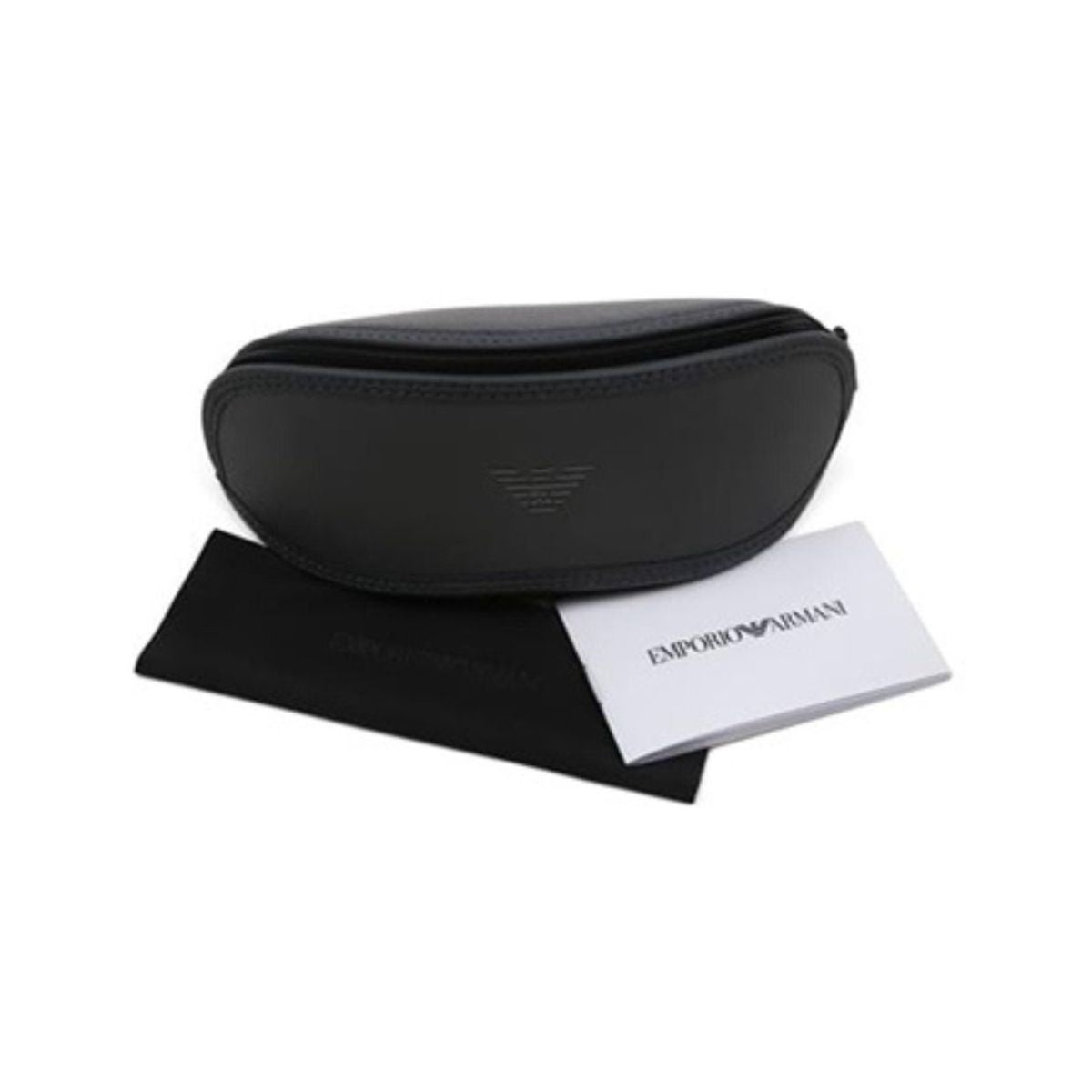 "Emporio Armani EA 2140 3003/87 Trendy Sunglass For Men's At Optorium"