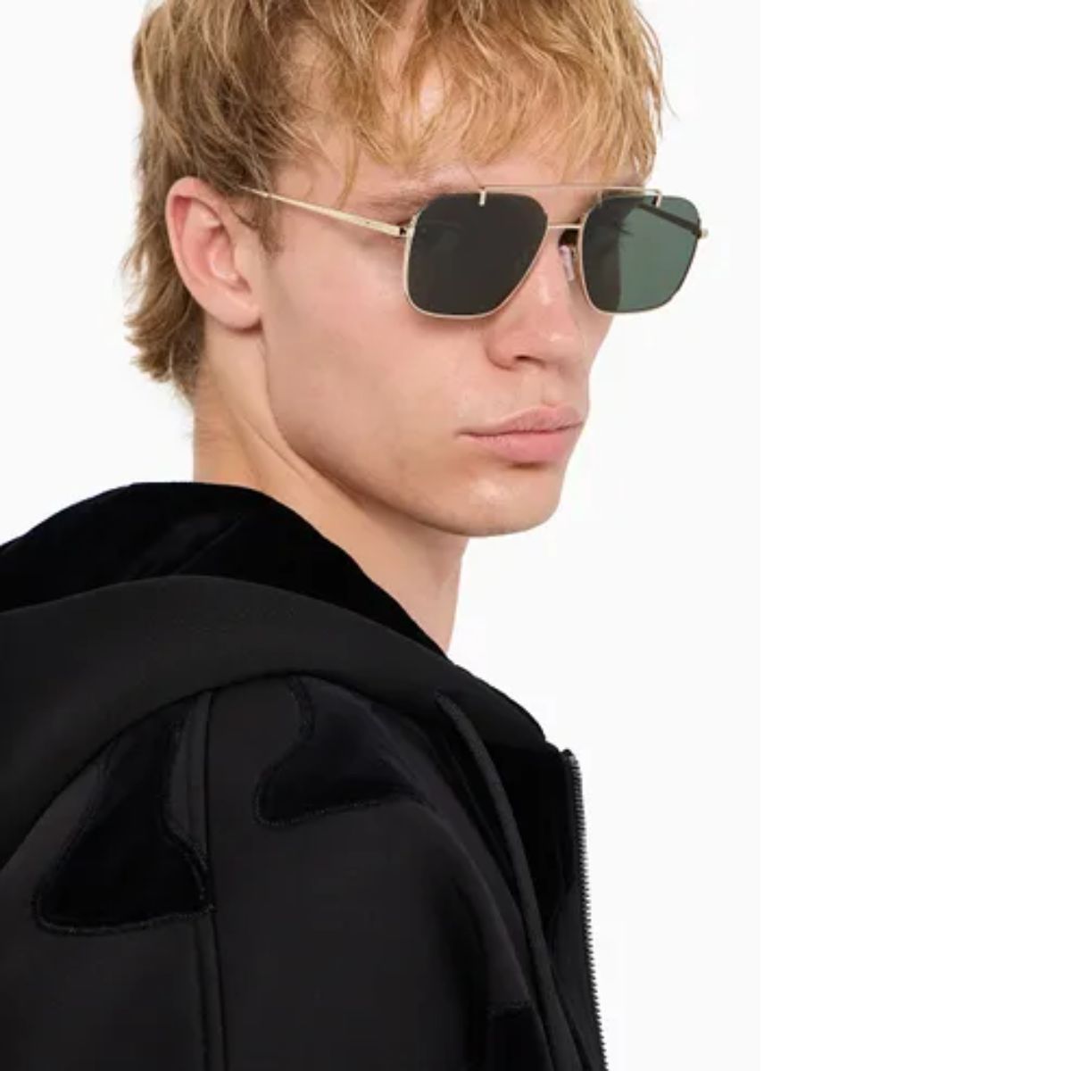 "Stylish Emporio Arman Sunglasses For Men's | Optorium"