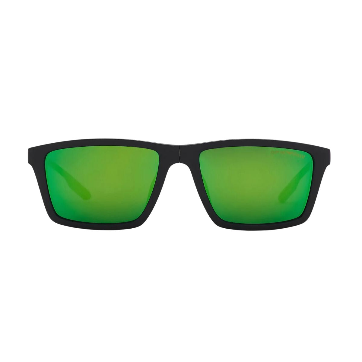 "Buy Stylish Empotio Armani Clip-On Sunglasses For Men's | Optorium"