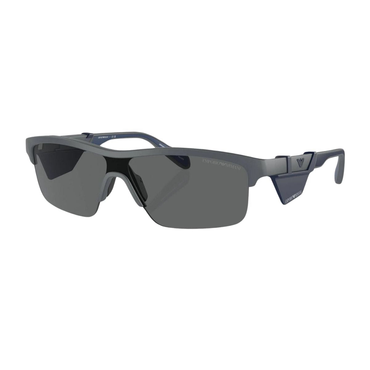 "Buy Trending UV Protection Rectangle Sunglasses For Men's | Optorium"
