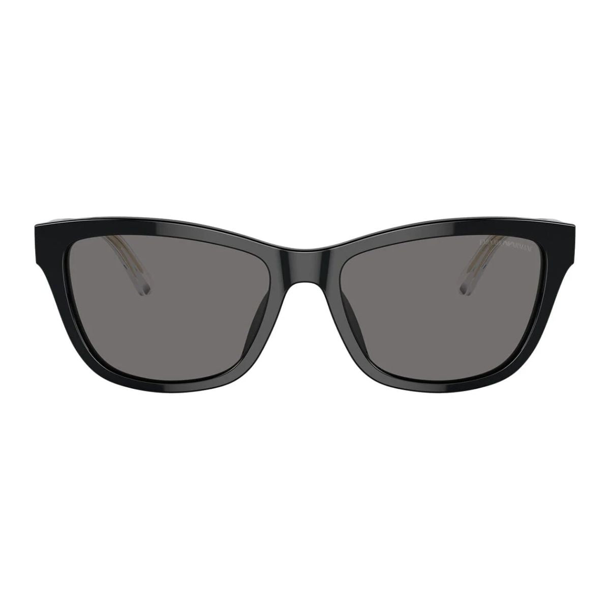 "Shop Stylish Emporio Armani Polarized Sunglasses For Women's | Optorium"