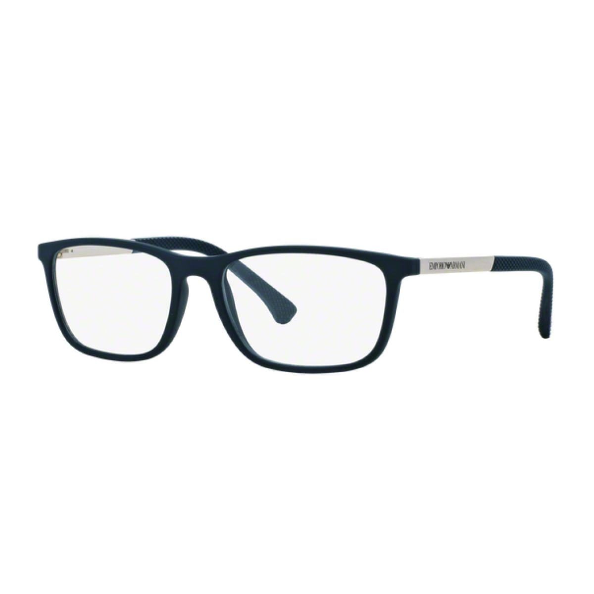 "Buy Emporio Armani EA 3069 5474 prescription eyeglasses frame for modern eyewear"