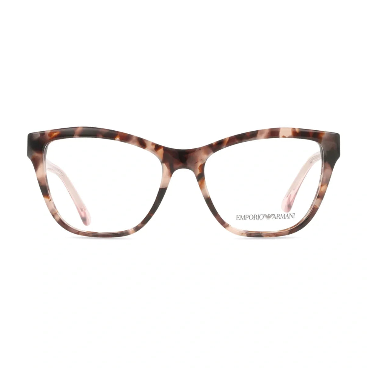 Emporio Armani cat eye eyeglasses for women EA 3193 5410 premium acetate frames online Optorium