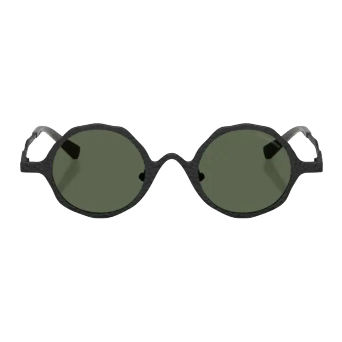Shop Emporio Armani Sunglass EA 2166 3001/2 for men, matte black round sunglasses, stylish mens Emporio Armani eyewear with UV protections for men – Optorium.