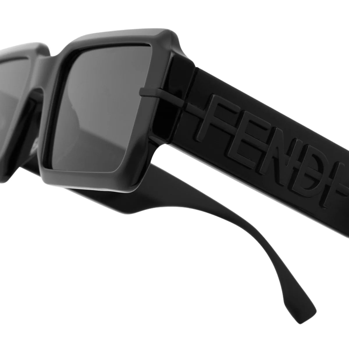 Fendi unisex sunglasses FE40073U online at Optorium India