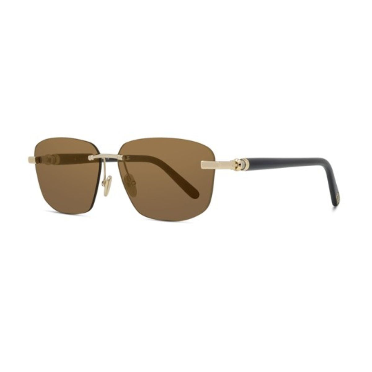 "Shop Fred FG40061U 30G stylish sunglasses for men and women, online at Optorium."
