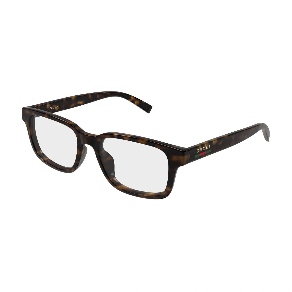 Authentic Gucci rectangle eyewear GG107OL 002 India
