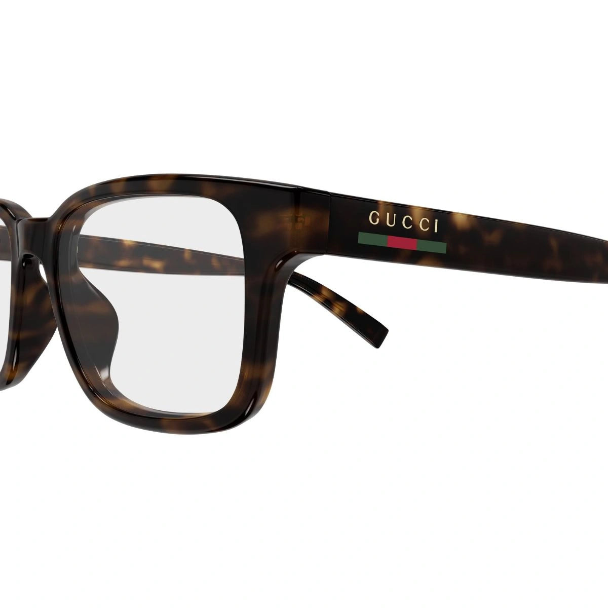 Stylish Gucci GG107OL 002 luxury optical glasses men