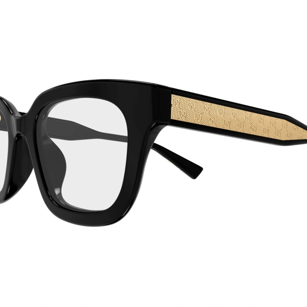 Gucci GG2067OL 001 trendy square optical frame India
