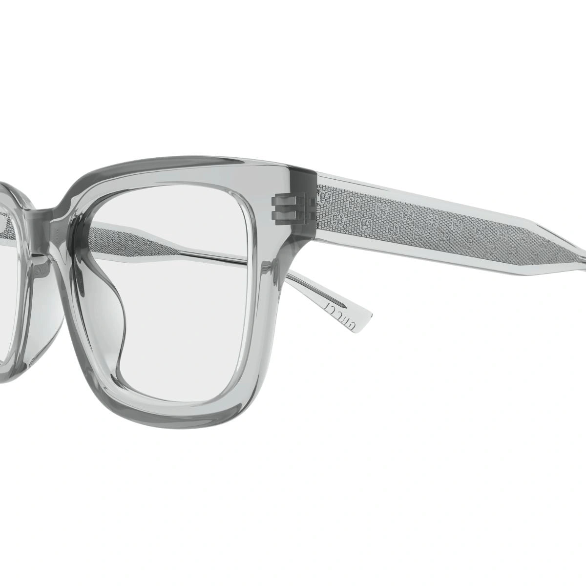 Authentic Gucci GG2071OL 005 luxury spectacles front