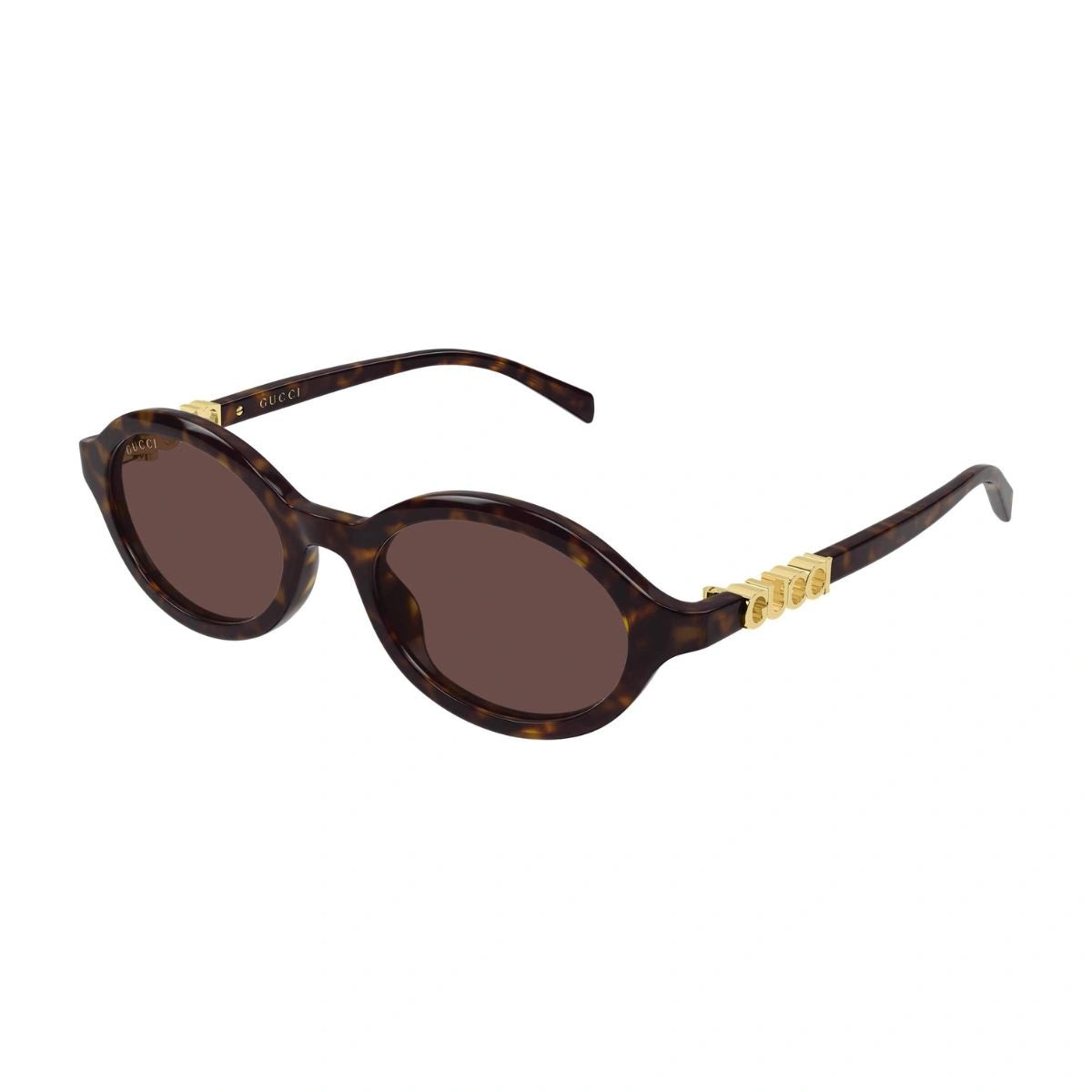 Buy Gucci GG2153S 002 stylish shades gold logo detail