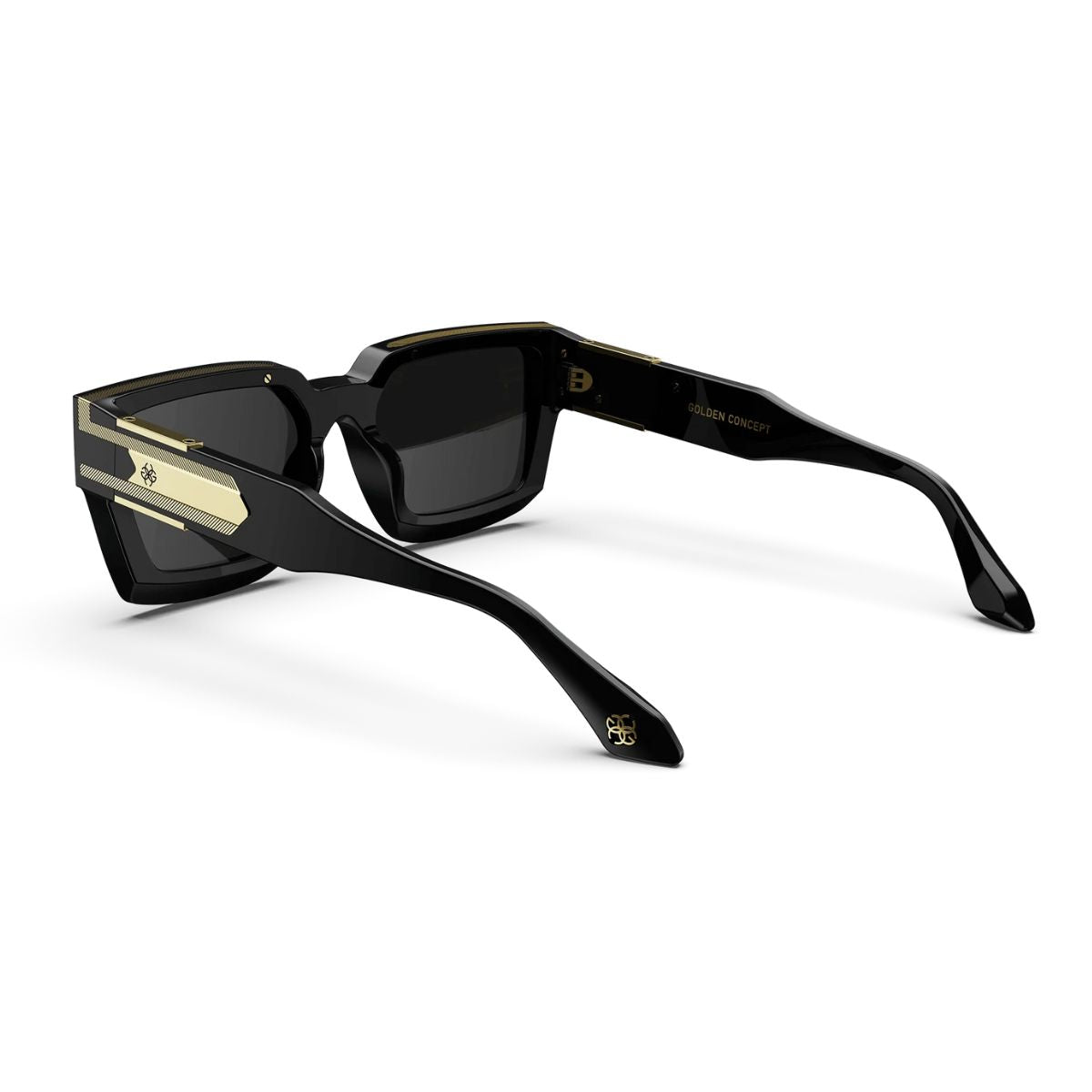 Golden Concept Sunglass Baller GLD