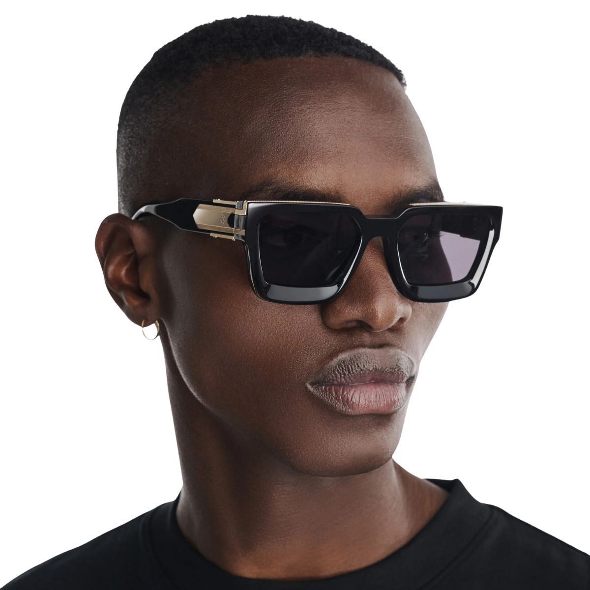 Golden Concept Sunglass Baller GLD