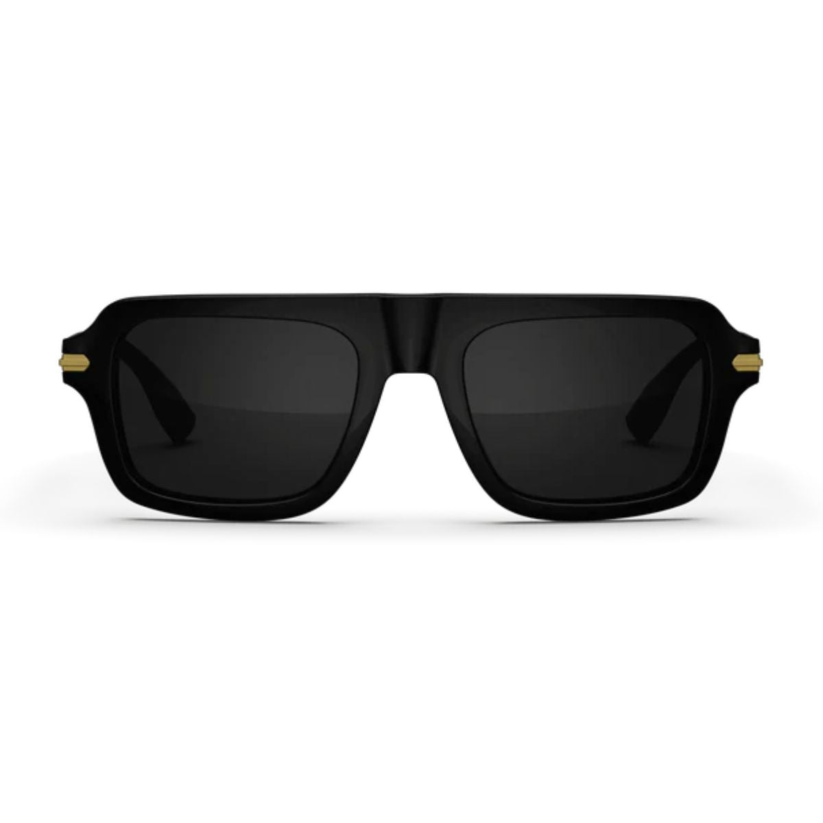 Golden Concept Sunglass Dude GLD